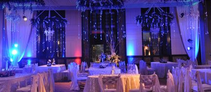 Ananta Spa And Resorts Banquet
