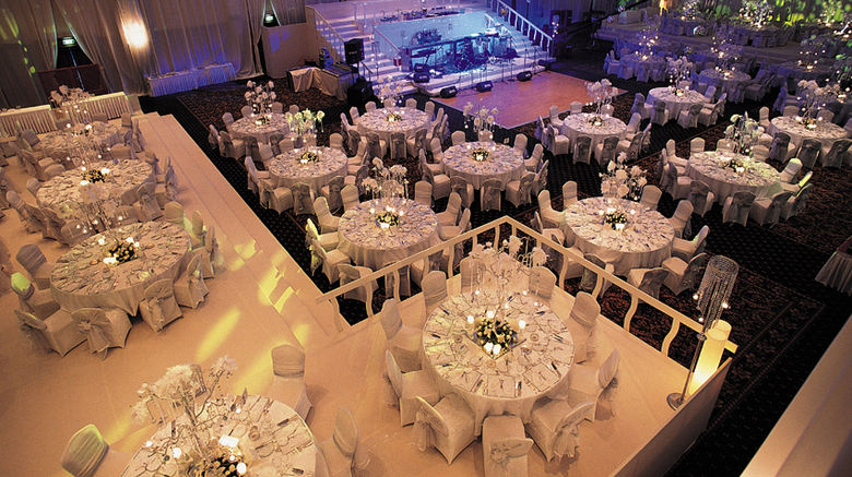 <b>Swissotel Living Banquet</b>