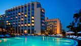 <b>Swissotel Living Exterior</b>