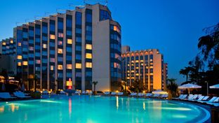 Swissotel Living