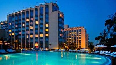 Swissotel Living
