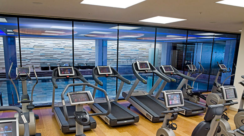 <b>Swissotel Living Health</b>