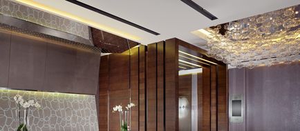 Swissotel Living Lobby