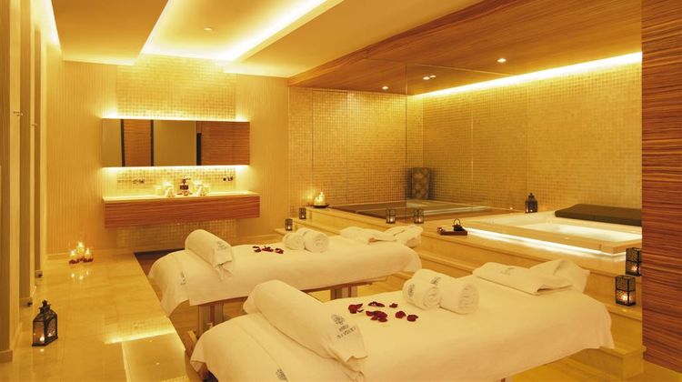 Swissotel Living Spa