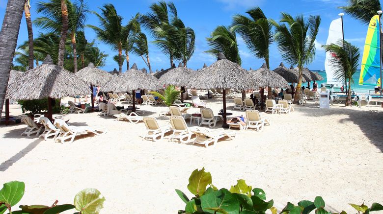 <b>Bahia Principe Luxury Esmeralda Beach</b>