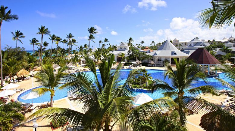 <b>Bahia Principe Luxury Esmeralda Pool</b>