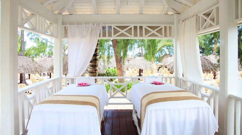 <b>Bahia Principe Luxury Esmeralda Spa</b>