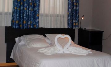 Alaska Aparthotel