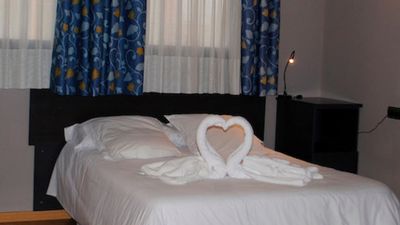Alaska Aparthotel