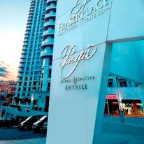 Fraser Place Anthill Istanbul