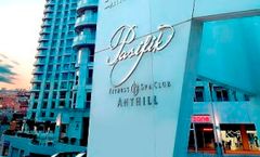 Fraser Place Anthill Istanbul