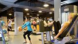 <b>Fraser Place Anthill Istanbul Health</b>