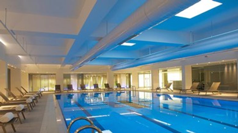 <b>Fraser Place Anthill Istanbul Pool</b> <b>Fraser Place Anthill Istanbul Pool</b>