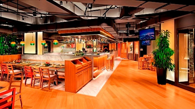 <b>Fraser Place Anthill Istanbul Restaurant</b> <b>Fraser Place Anthill Istanbul Restaurant</b>