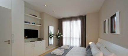 Fraser Place Anthill Istanbul Room