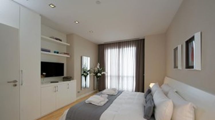 Fraser Place Anthill Istanbul Room