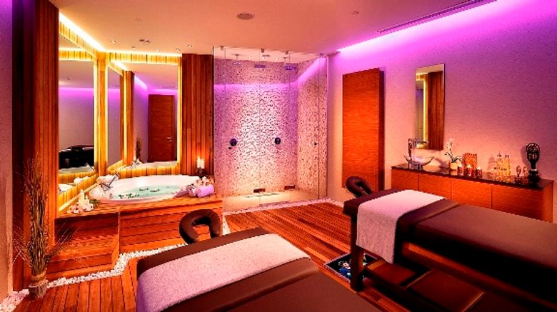 <b>Fraser Place Anthill Istanbul Spa</b> <b>Fraser Place Anthill Istanbul Spa</b>