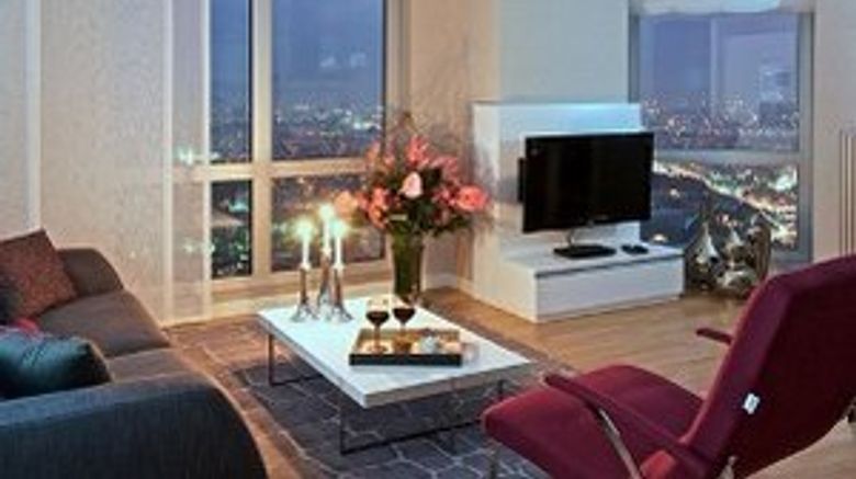 <b>Fraser Place Anthill Istanbul Suite</b> <b>Fraser Place Anthill Istanbul Suite</b>