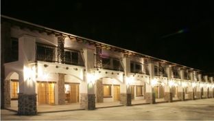 Hotel Quinta Mision