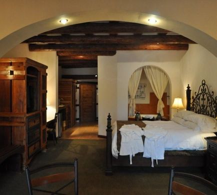 Hotel Quinta Mision Suite