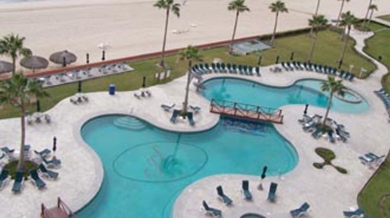 <b>Sonoran Spa Resort Pool</b>