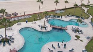 Sonoran Spa Resort