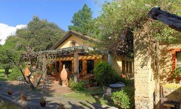 Hacienda San Andres
