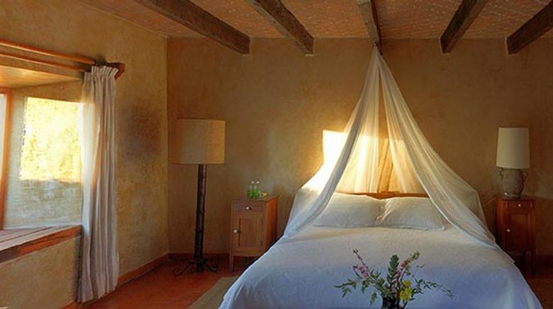 <b>Hacienda San Andres Room</b>