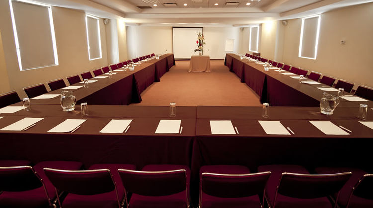 Hotel Ejecutivo Express Meeting