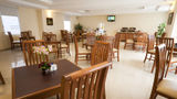 <b>Hotel Ejecutivo Express Restaurant</b>