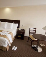 Hotel Ejecutivo Express