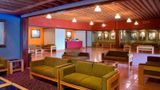Termas De San Joaquin Lobby