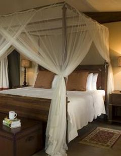 Lugenda Wilderness Camp