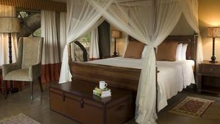 Lugenda Wilderness Camp