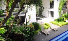 Almarea Vacation Condo