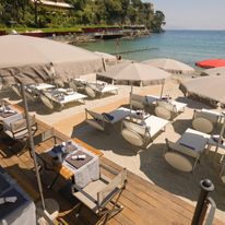 Eight Hotel Paraggi