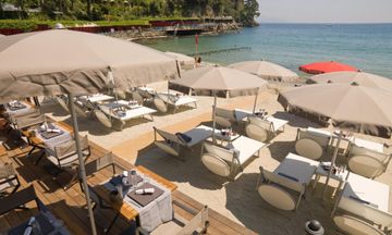 Eight Hotel Paraggi