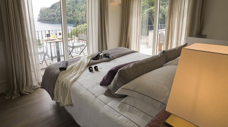 <b>Eight Hotel Paraggi Suite</b>