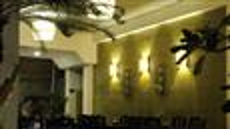 <b>Frangipani Fine Arts Hotel Meeting</b>