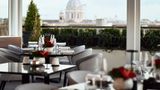 The First Roma Arte Restaurant