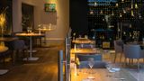 The First Roma Arte Restaurant