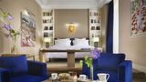 The First Roma Arte Suite