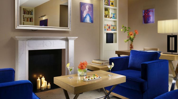 The First Roma Arte Suite
