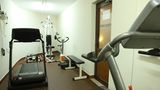 The Residency Tower Health
