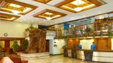 The Residency Tower Lobby