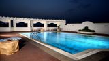 The Residency Tower Pool