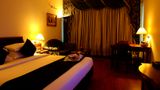 The Residency Tower Room