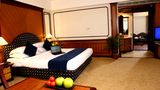 The Residency Tower Suite