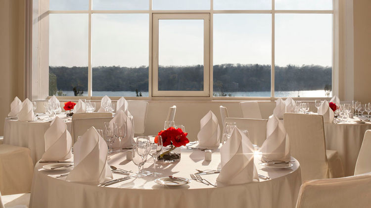 Khortitsa Palace Banquet