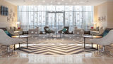 Khortitsa Palace Lobby